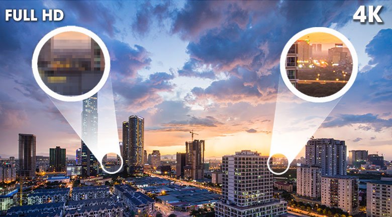 smart tivi casper 4k 50 inch 50uw6000