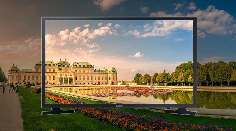 smart tivi samsung 32 inch 32t4500