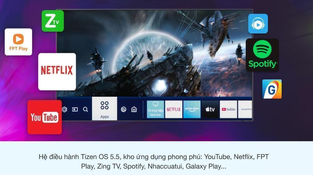 smart tivi samsung 32 inch 32t4500