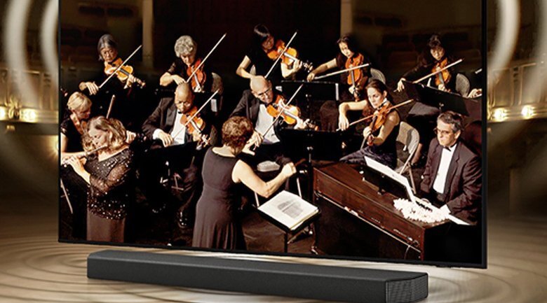 smart tivi samsung crystal uhd 4k 55 inch ua55au8000kxxv