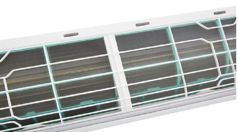 máy lạnh midea inverter 1 hp msafc-10crdn8