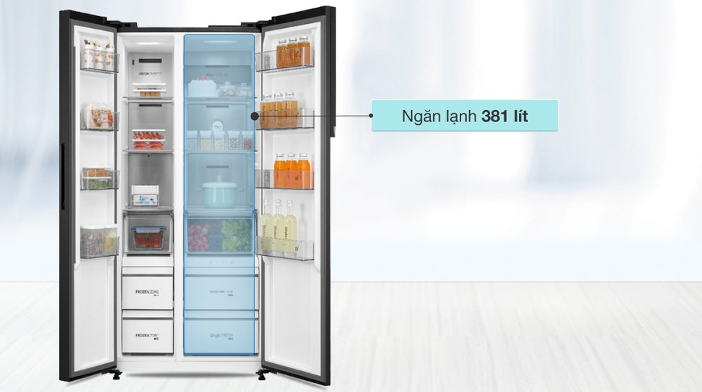 tủ lạnh toshiba inverter 596 lít gr-rs780wi-pgv(22)-xk