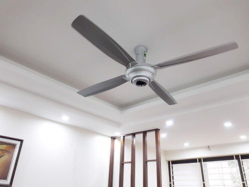phân phối quạt trần panasonic f-56mpg-s giá rẻ tại hồ chí minh