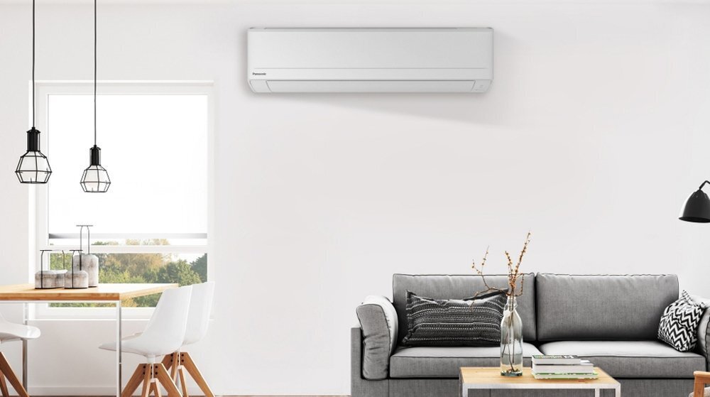 may lanh panasonic 2.5 hp cu/cs-n24xkh-8