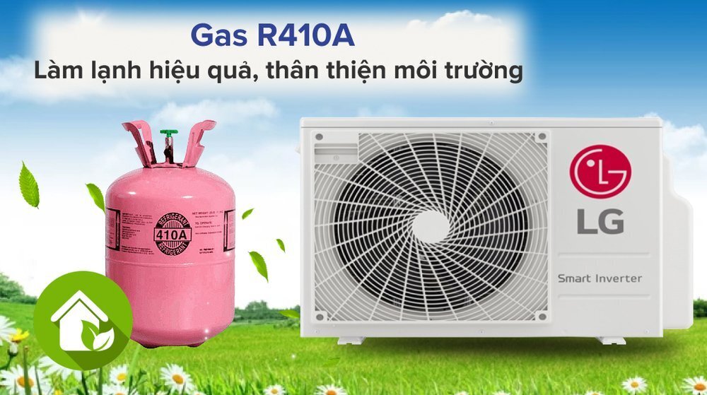 dàn nóng multi lg a3uq24gfd0 (2.5 hp) inverter