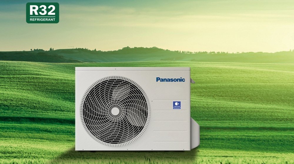 may lanh panasonic 2.5 hp cu/cs-n24xkh-8