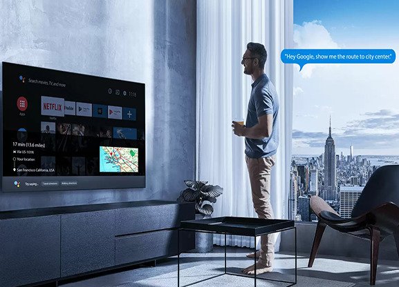 tcl android tivi qled 4k 50 inch 50c725