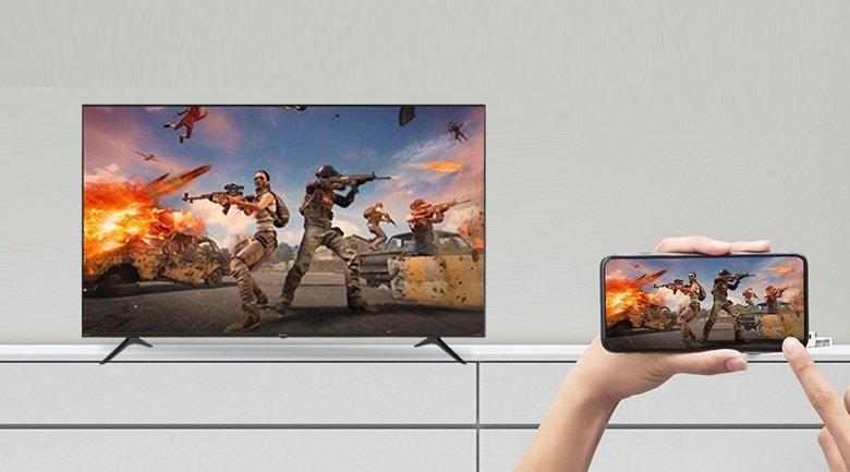 smart tivi casper 4k 50 inch 50uw6000