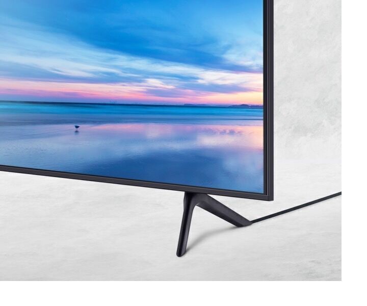 smart tivi samsung 4k 43 inch 43au7700