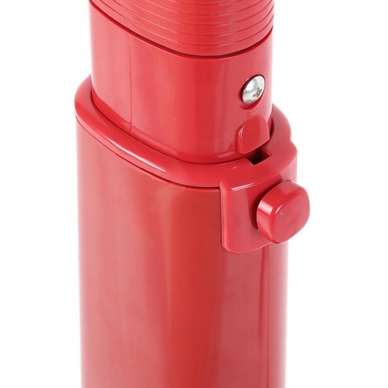 quạt đứng panasonic f-409kmr ( màu đỏ )