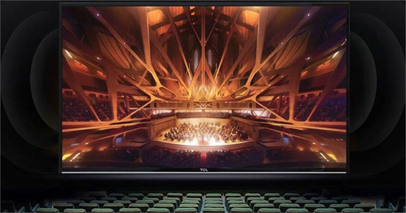 androi tivi tcl 42 inch l42s6500