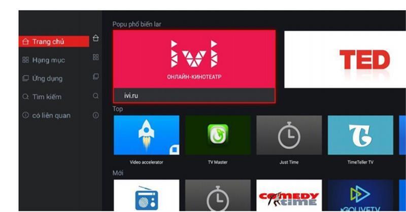 androi tivi tcl 42 inch l42s6500