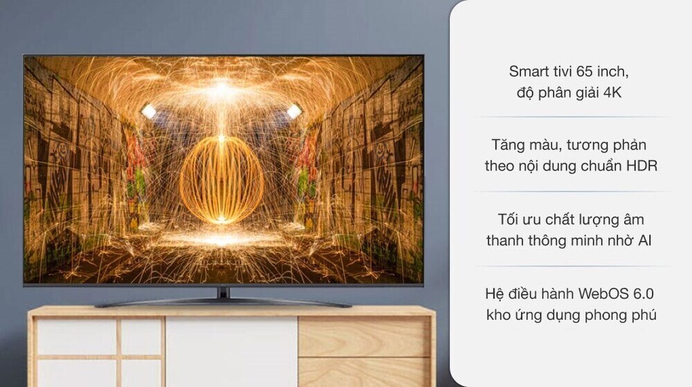 smart tivi lg 4k 65 inch 65up7800ptb
