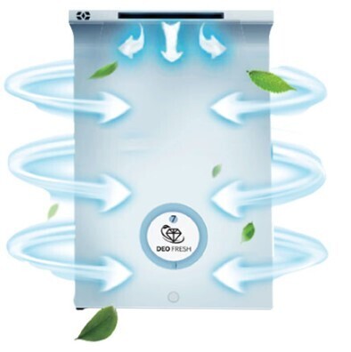 tủ lạnh aqua inverter 324 lít aqr-b388ma (fb)