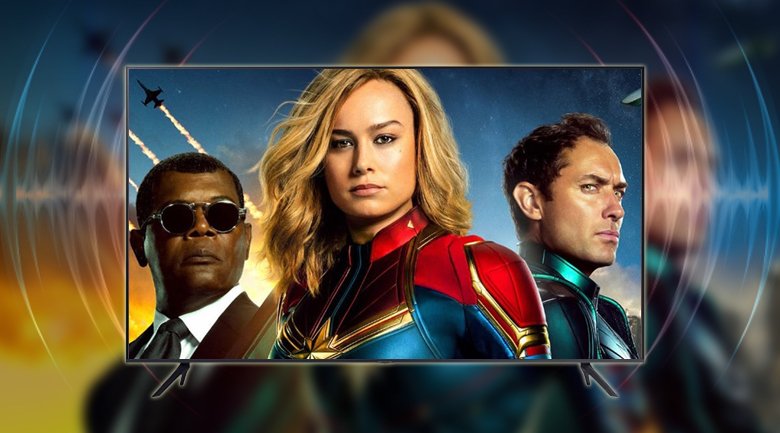 smart tv samsung crystal uhd 4k 65 inch 65au7700