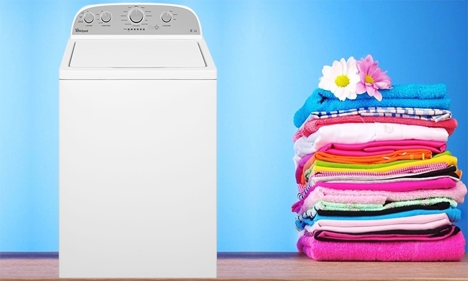 máy giặt whirlpool 15 kg 3lwtw4815fw