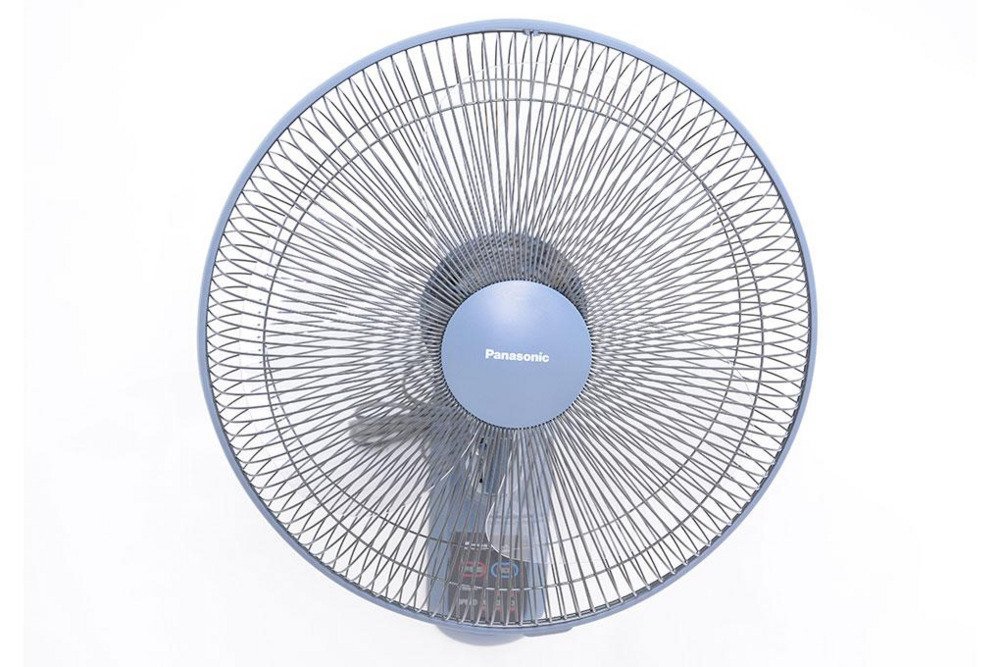 quạt treo tường panasonic f409mb