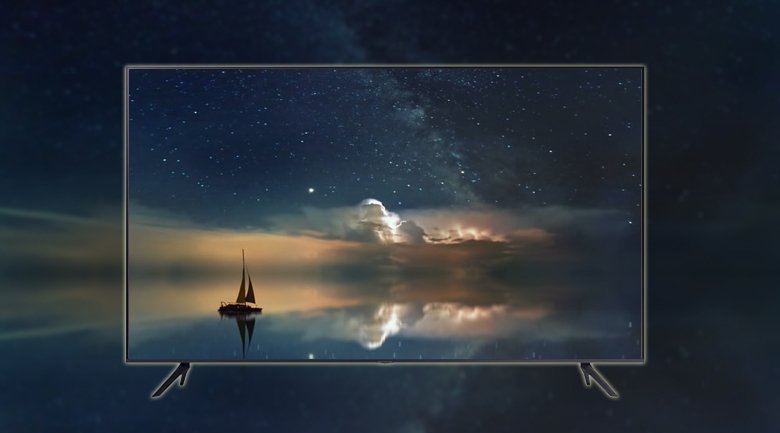 smart tv samsung crystal uhd 4k 65 inch 65au7700