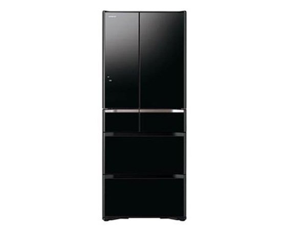 tủ lạnh hitachi inverter 615 lít r-wx620kv (xk)