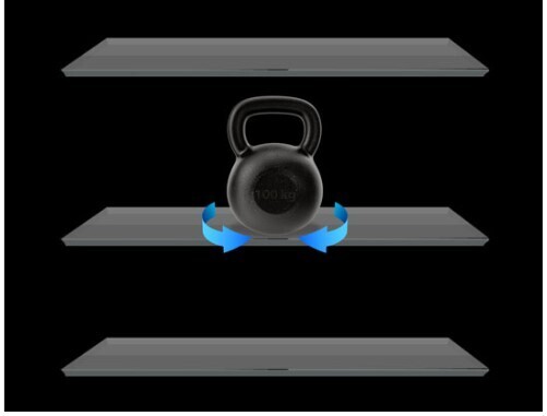 tủ lạnh aqua inverter 324 lít aqr-b388ma (fb)