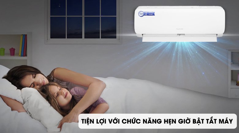 máy lạnh nagakawa 1hp ns-c09r1m05