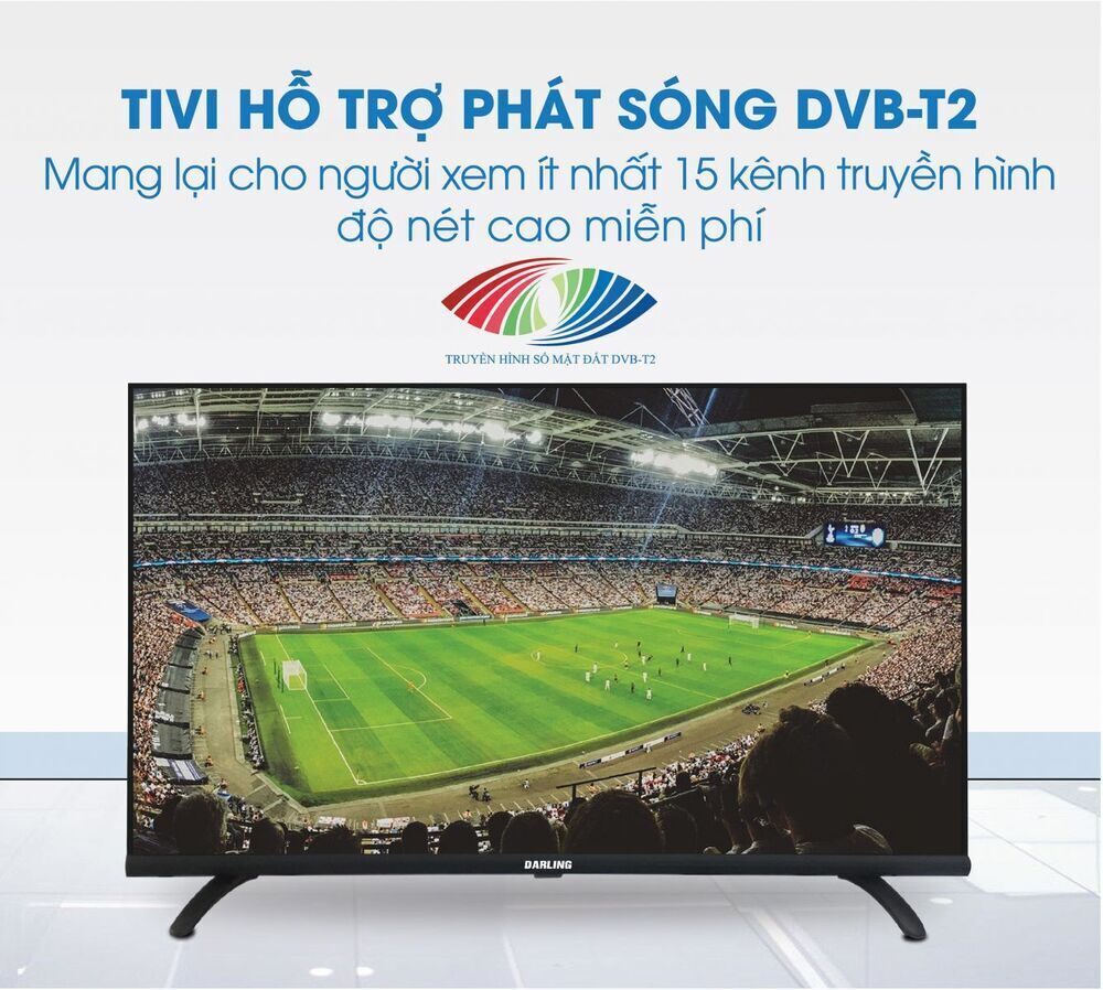 smart tivi darling 40 inch 40fh964s