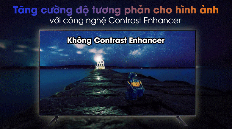 smart tivi samsung 4k crystal uhd 50 inch 50au7002