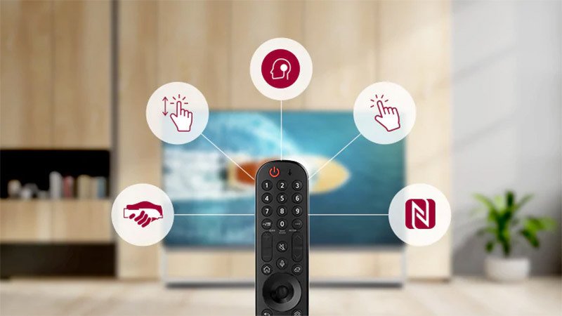 smart tivi lg 4k 43 inch 43up7720ptc thinq ai