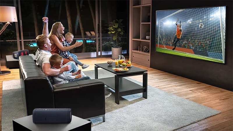 smart tivi lg 4k 43 inch 43up7720ptc thinq ai