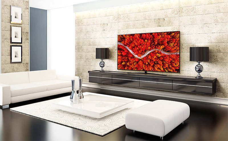 smart tivi lg 4k 43 inch 43up7720ptc thinq ai