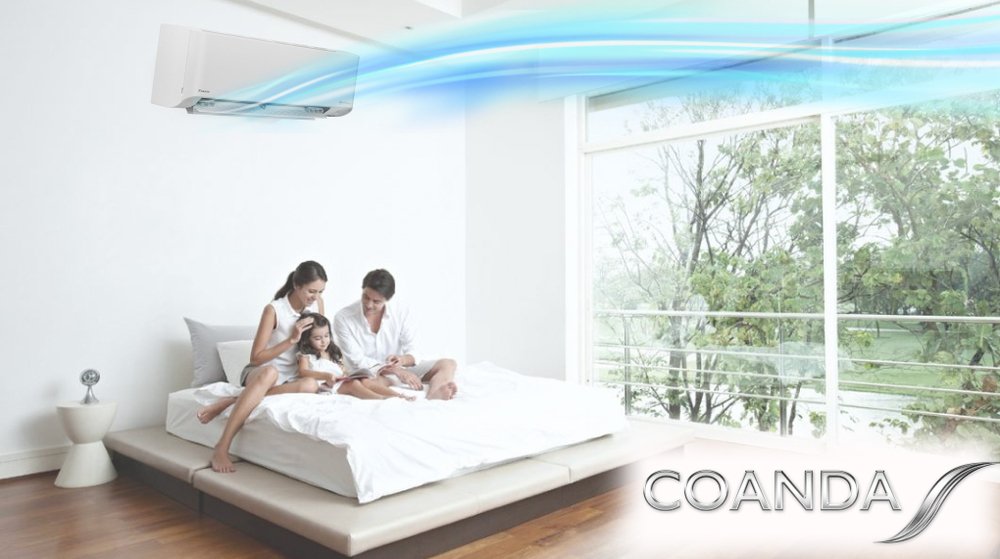 máy lạnh daikin inverter 3 hp ftky71wvmv mới 2022