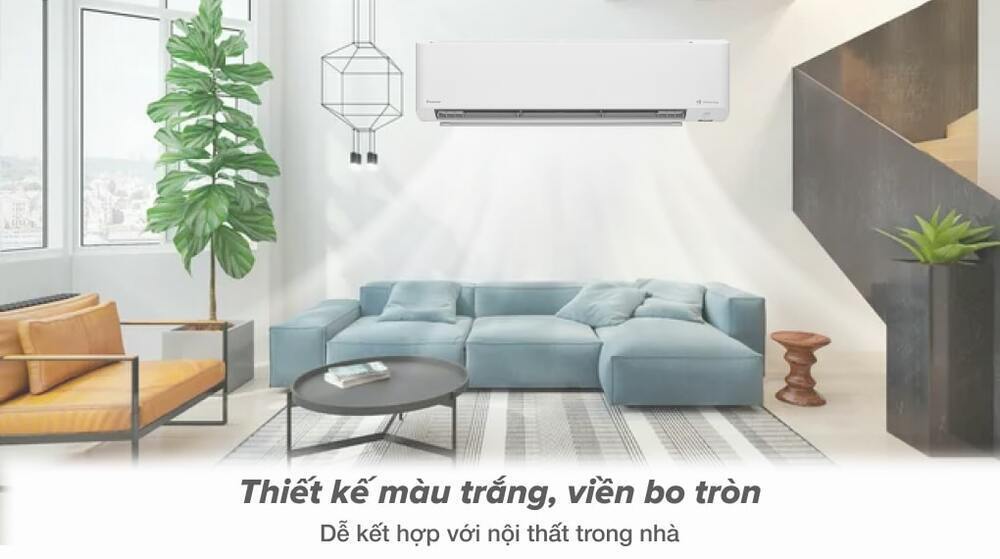máy lạnh daikin inverter 3 hp ftky71wvmv mới 2022