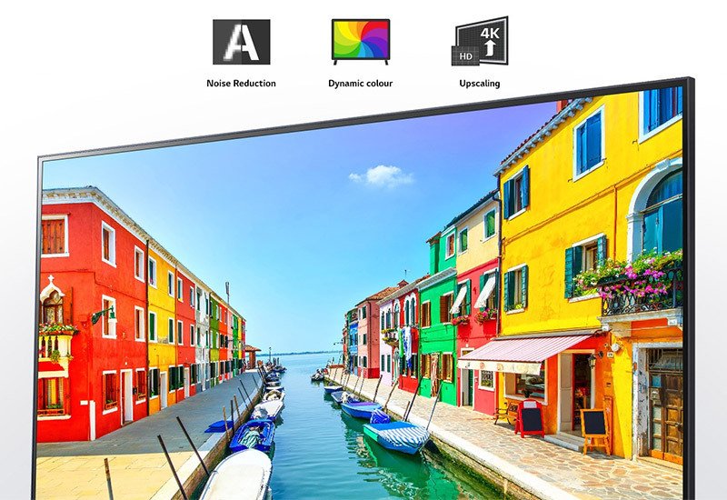 smart tivi lg 4k 43 inch 43up7720ptc thinq ai