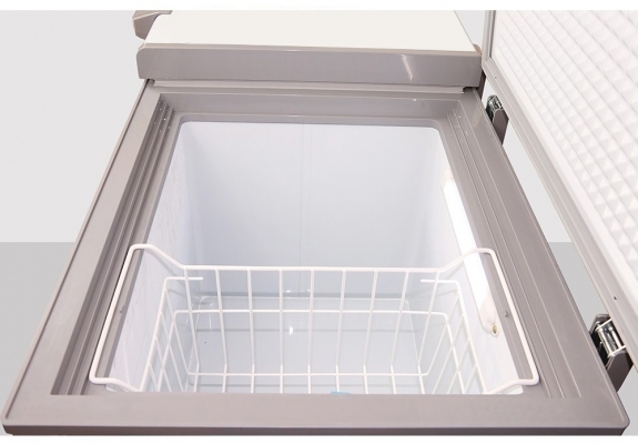 tủ đông mát 2 dàn lạnh inverter darling 770 lít dmf-7699wsi-4