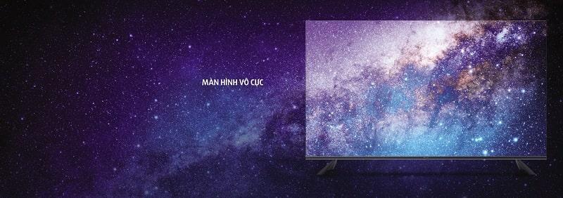 smart tivi casper 75 inch 4k 75us8000