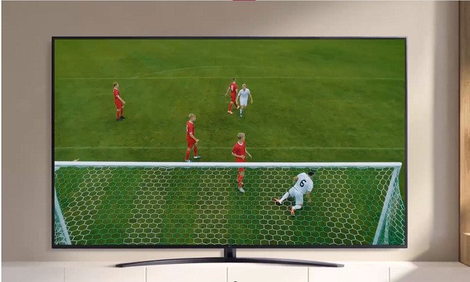 smart tivi lg 4k 55 inch 55up7720ptc