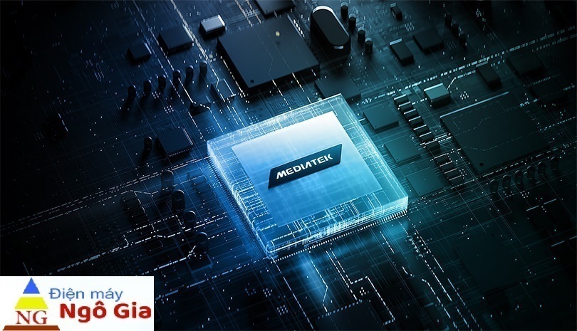 tivi smart xiaomi p1 55 inch