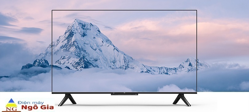 tivi smart xiaomi p1 55 inch