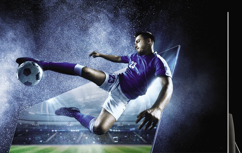 smart tivi casper 75 inch 4k 75us8000