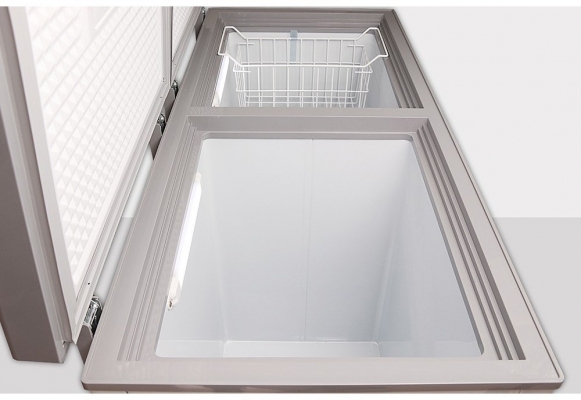 tủ đông mát 2 dàn lạnh inverter darling 770 lít dmf-7699wsi-4