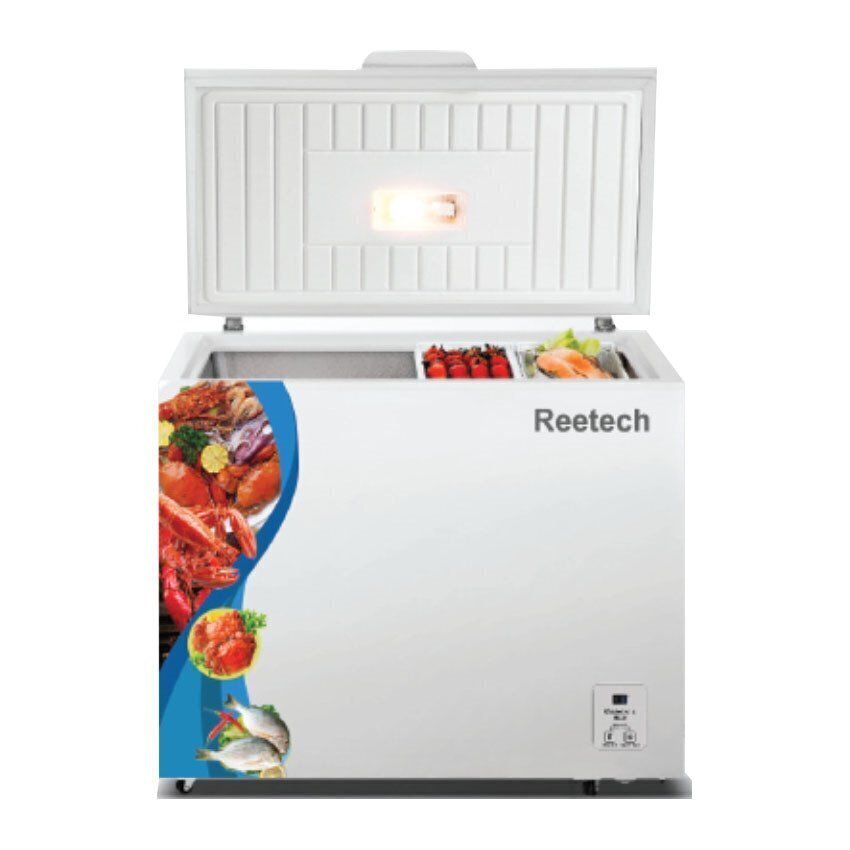 tủ đông inverter reetech 240 lít rcfv240