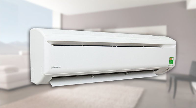 máy lạnh daikin ftv50bxv1v 2.0 hp