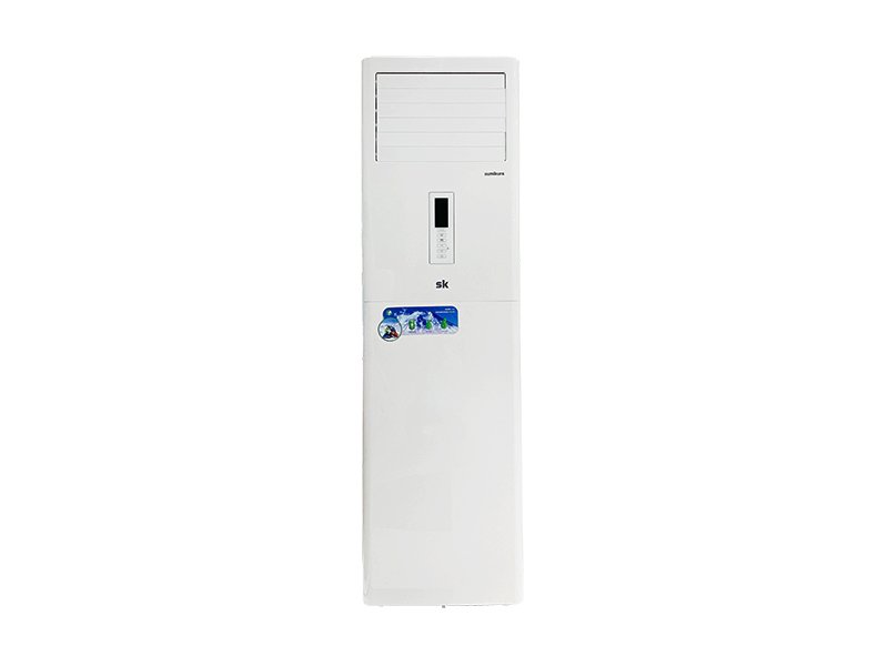 điều hòa tủ đứng sumikura apf/apo-280/cl-a 28000btu 1 chiều