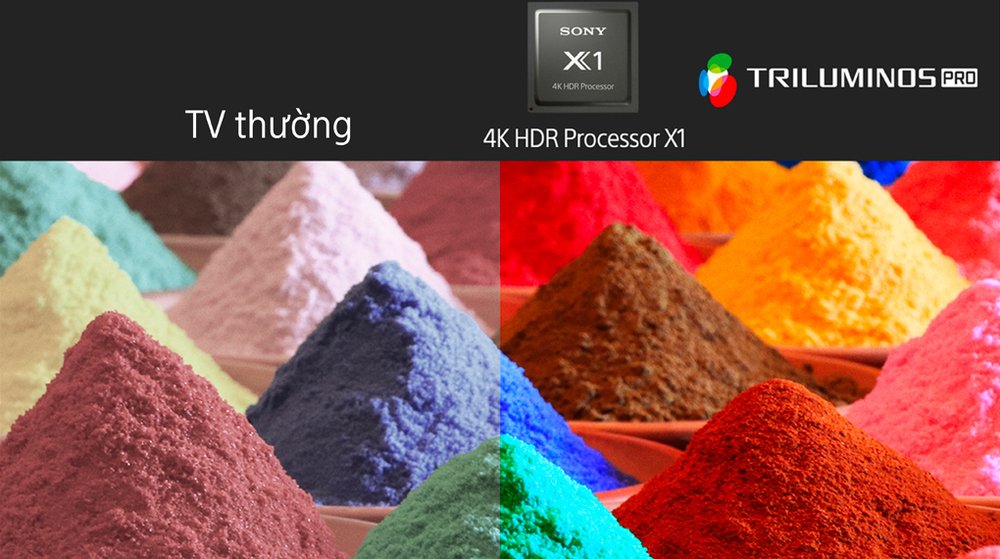 google tivi sony 4k 43 inch kd-43x80k