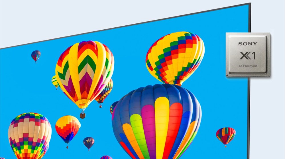 google tivi sony 4k 65 inch kd-65x75k