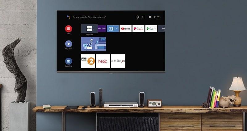 smart tivi casper 75 inch 4k 75us8000