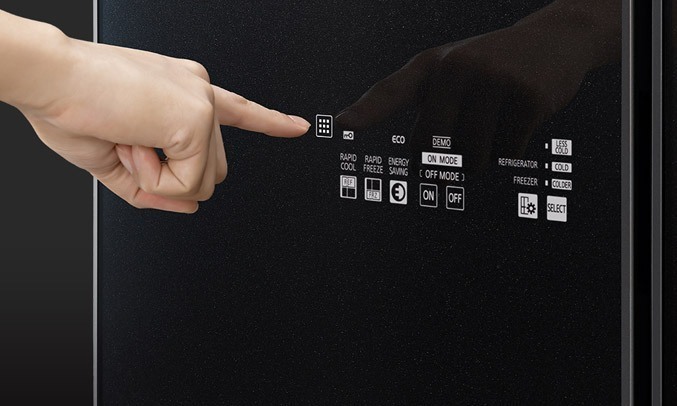 tủ lạnh mitsubishi electric inverter 694 lít mr-wx70c-br-v