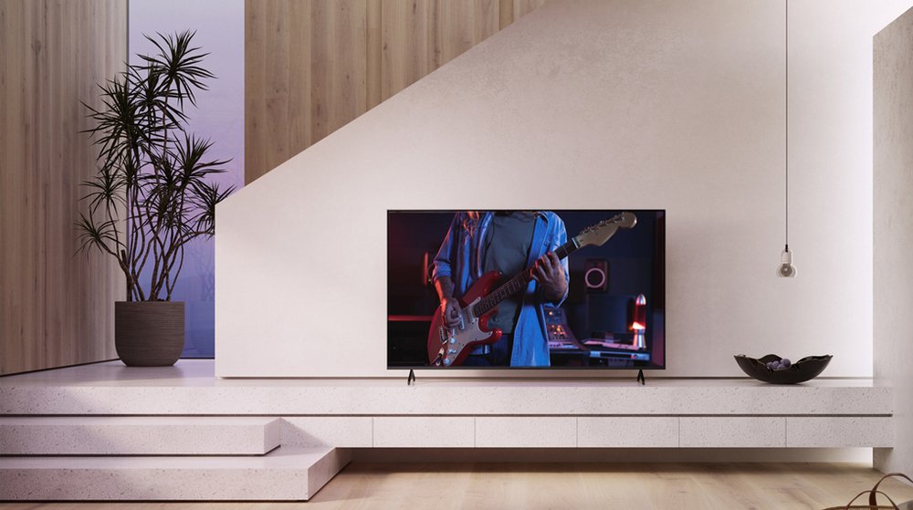 google tivi sony 4k 65 inch kd-65x85k