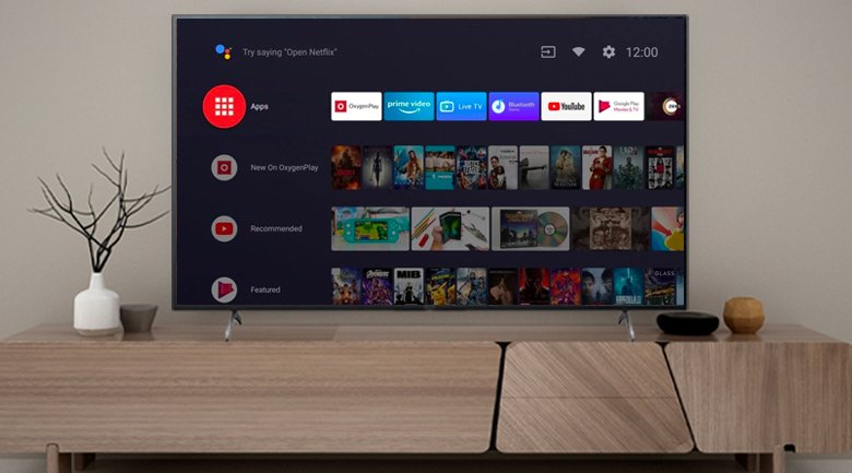 android tivi sony 4k 50 inch kd-50x80j