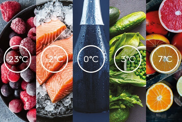 tủ lạnh electrolux inverter 609 lít eqe6879a-b